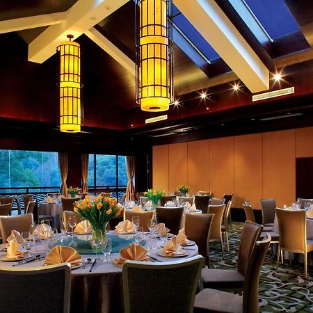 Landison Longjing Resort Ханджоу Екстериор снимка