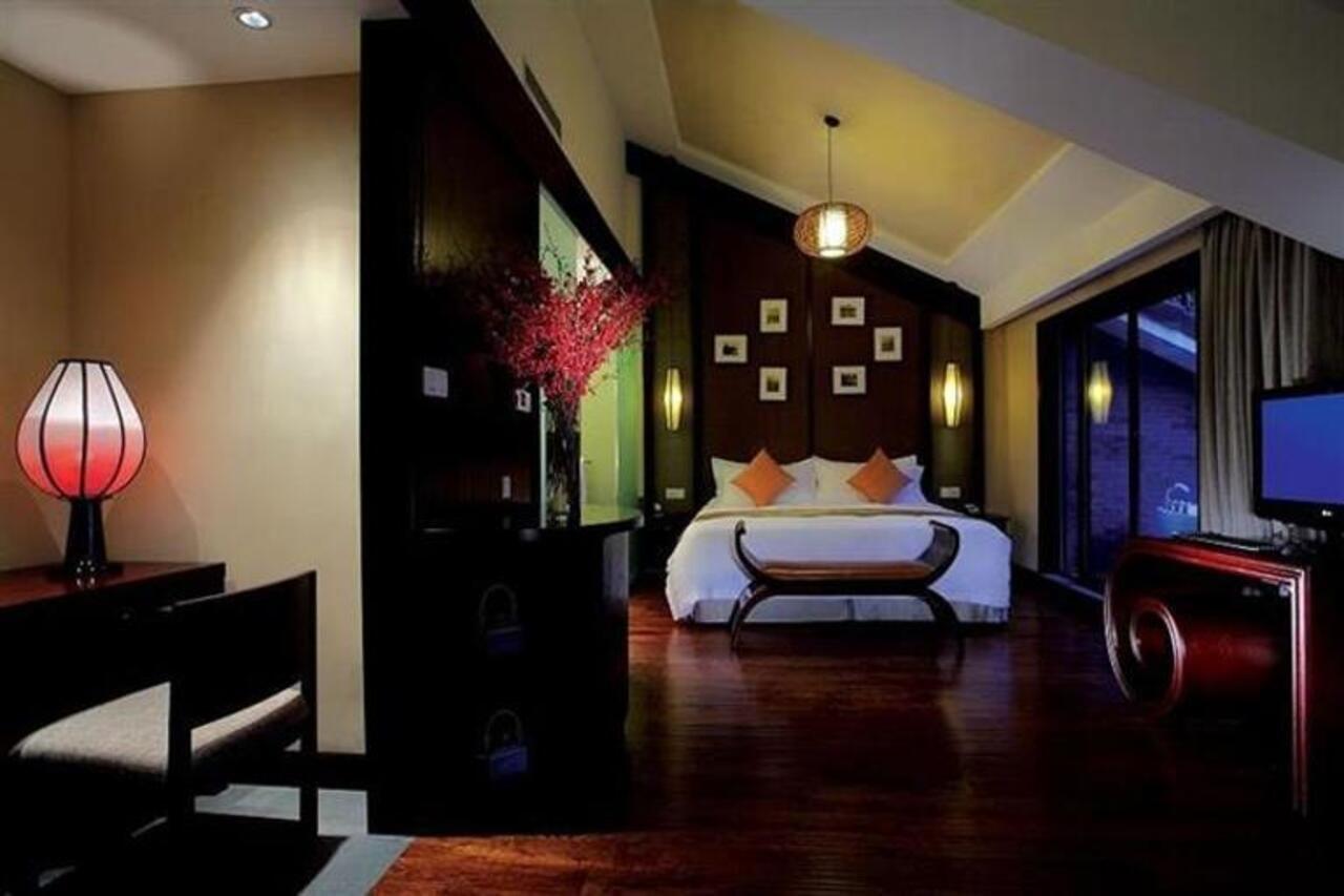 Landison Longjing Resort Ханджоу Стая снимка