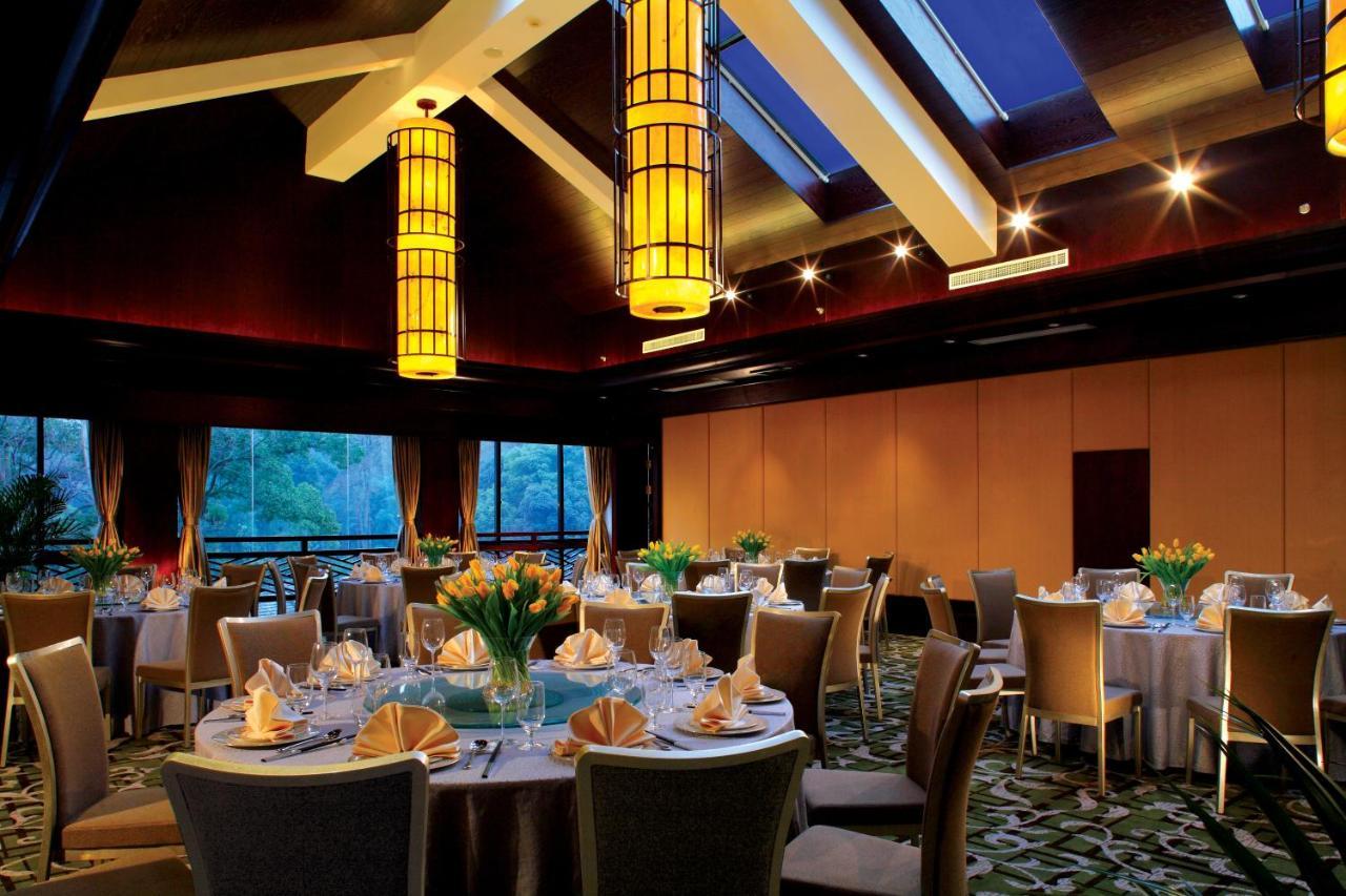 Landison Longjing Resort Ханджоу Екстериор снимка