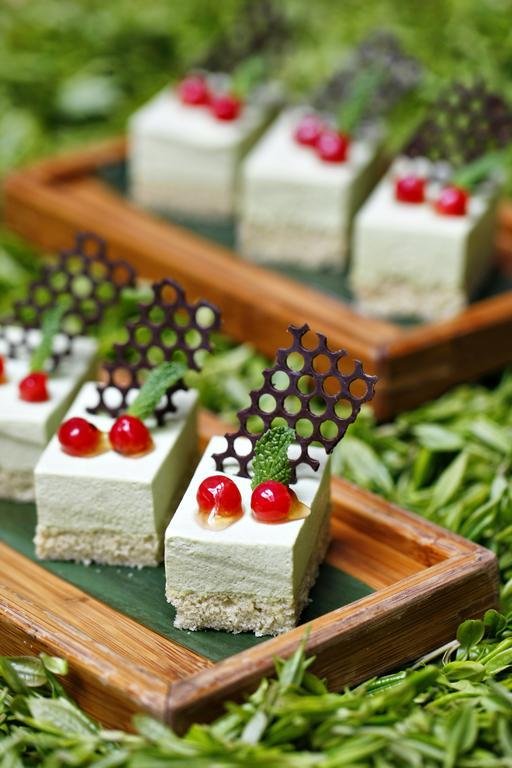 Landison Longjing Resort Ханджоу Екстериор снимка