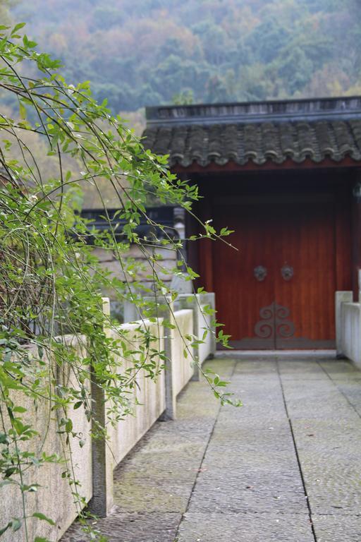 Landison Longjing Resort Ханджоу Екстериор снимка