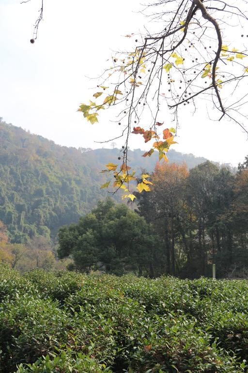 Landison Longjing Resort Ханджоу Екстериор снимка