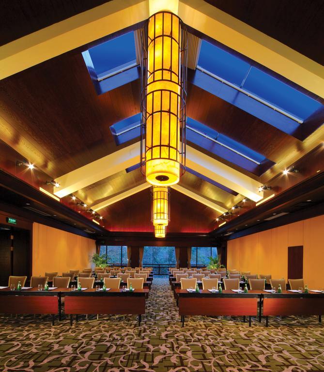 Landison Longjing Resort Ханджоу Екстериор снимка