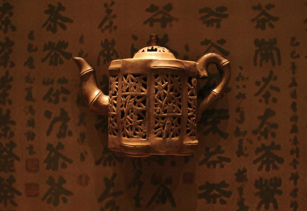 Landison Longjing Resort Ханджоу Екстериор снимка