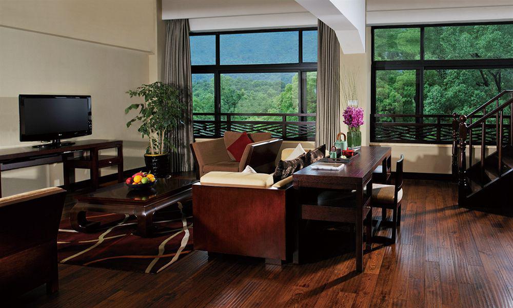 Landison Longjing Resort Ханджоу Екстериор снимка